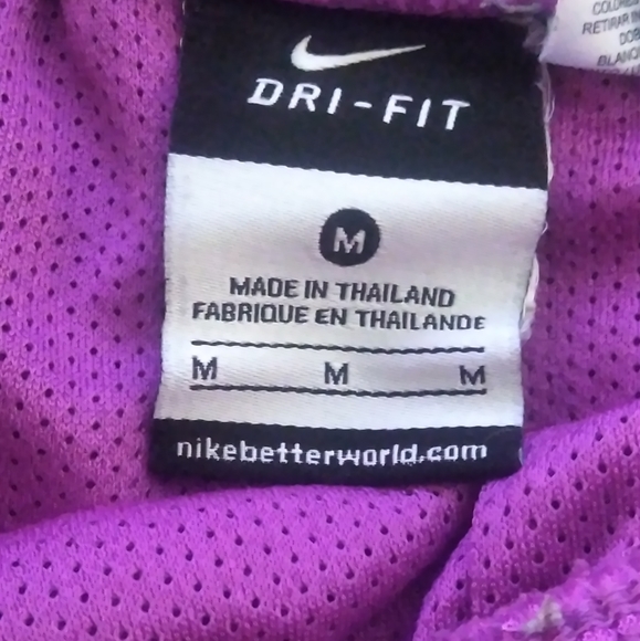 Nike shorts - Picture 4 of 4